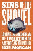 Sins of the Shovel (eBook, ePUB)
