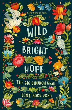 Cover Wild Bright Hope (eBook, ePUB)