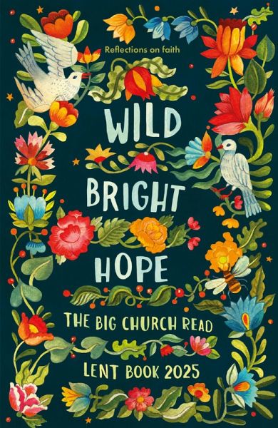 Wild Bright Hope (eBook, ePUB) Wild Bright Hope (eBook, ePUB)