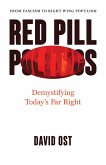 Red Pill Politics (eBook, ePUB)