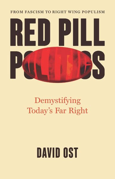 Red Pill Politics (eBook, ePUB)