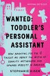 Wanted: Toddler's Personal Assistant... - Bild 1
