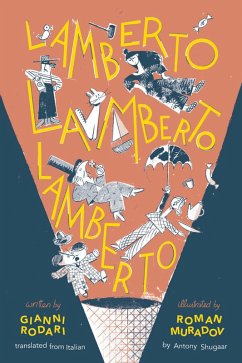 Cover Lamberto, Lamberto, Lamberto (eBook, ePUB)
