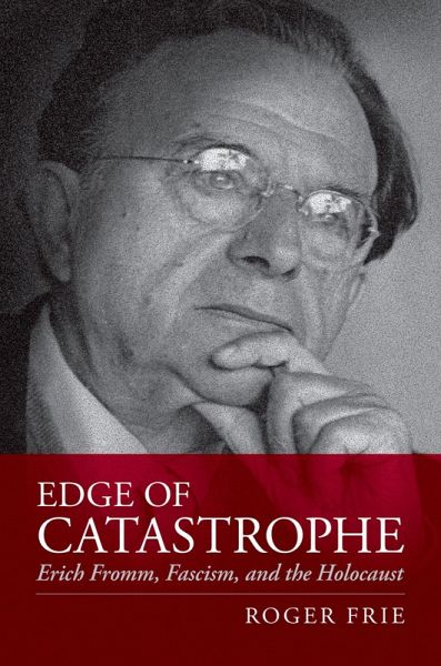 Edge of Catastrophe (eBook, PDF)