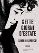 Sette giorni d'estate (eBook, ePUB) - Bild 1