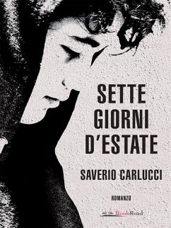 Cover Sette giorni d'estate (eBook, ePUB)