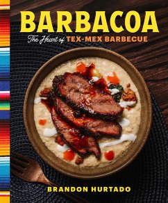 Cover Barbacoa (eBook, ePUB)