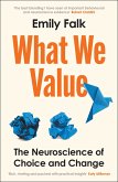 What We Value (eBook, ePUB)