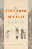 Freedom of Speech (eBook, ePUB)