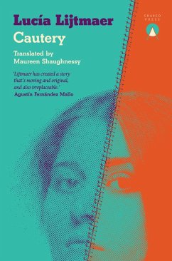 Cover Cautery (eBook, ePUB)