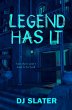 Legend Has It (eBook, ePUB) - Bild 1