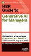 HBR Guide to Generative AI for Managers... - Bild 1