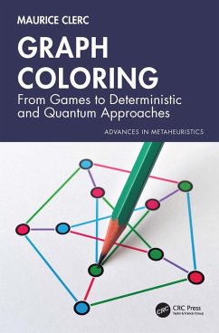 Cover Graph Coloring (eBook, PDF)