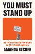 You Must Stand Up (eBook, ePUB) - Bild 1