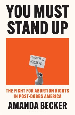 Cover You Must Stand Up (eBook, ePUB)