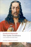 Thus Spoke Zarathustra (eBook, PDF)