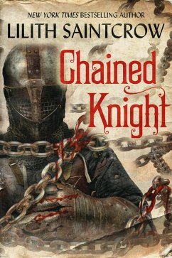 Cover Chained Knight (eBook, ePUB)