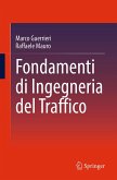 Fondamenti di Ingegneria del Traffico (eBook, PDF)