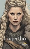Lagertha (Women of War, #10) (eBook, ePUB) Lagertha (Women of War, #10) (eBook, ePUB)