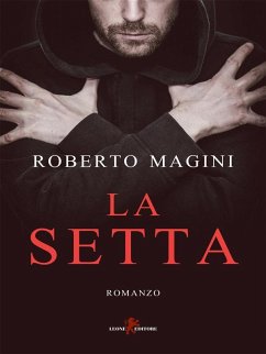 Cover La setta (eBook, ePUB)