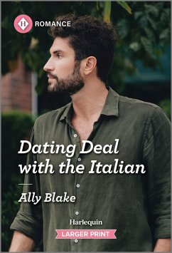 Dating Deal with the Italian (eBook, ePUB) - Blake, Ally