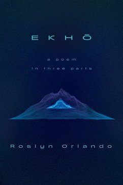 Cover EKHO (eBook, ePUB)
