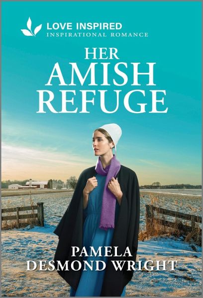 Her Amish Refuge (eBook, ePUB)