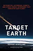 Target Earth (eBook, ePUB)