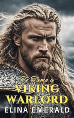 Cover To Tame a Viking Warlord (eBook, ePUB)