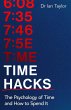 Time Hacks (eBook, ePUB) - Bild 1