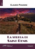 La strega di Saint-Denis (eBook, ePUB) La strega di Saint-Denis (eBook, ePUB)