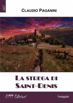 La strega di Saint-Denis (eBook, ePUB) - Paganini, Claudio