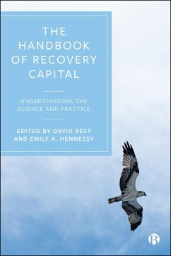 Cover The Handbook of Recovery Capital (eBook, ePUB)