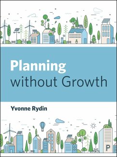 Cover Planning Without Growth (eBook, ePUB)