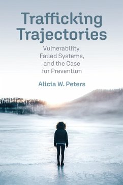 Cover Trafficking Trajectories (eBook, ePUB)