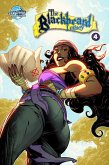 Blackbeard Legacy: Buccaneer #4 (eBook, PDF) Blackbeard Legacy: Buccaneer #4 (eBook, PDF)