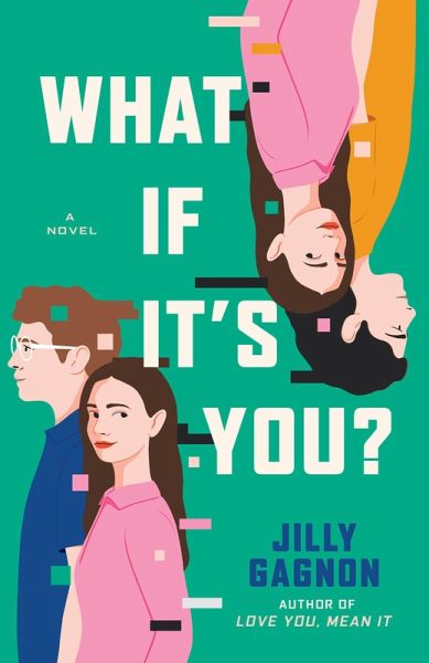 What If It's You? (eBook, ePUB)