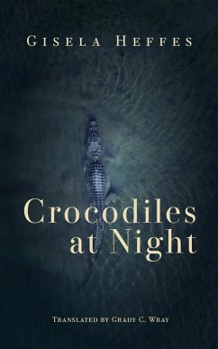 Cover Crocodiles at Night (eBook, ePUB)
