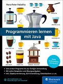 Programmieren lernen mit Java (eBook, ePUB)