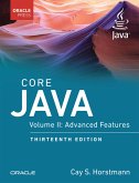 Core Java, Volume II (eBook, ePUB) Core Java, Volume II (eBook, ePUB)