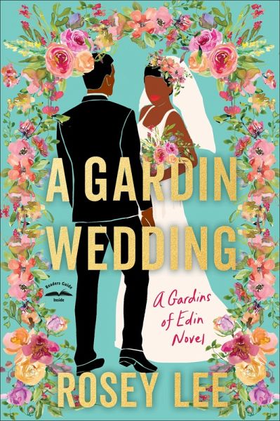A Gardin Wedding (eBook, ePUB)