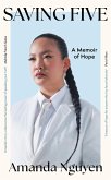 Saving Five (eBook, ePUB) Saving Five (eBook, ePUB)