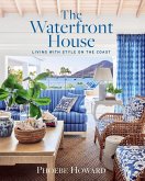 The Waterfront House (eBook, ePUB)