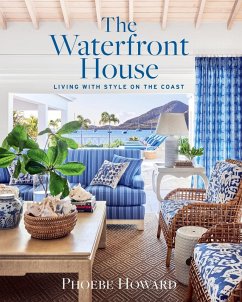 Cover The Waterfront House (eBook, ePUB)