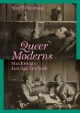 Queer Moderns (eBook, ePUB)