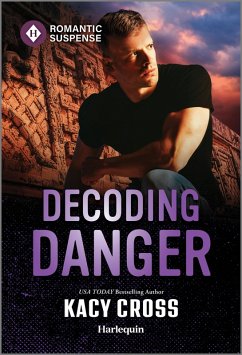 Cover Decoding Danger (eBook, ePUB)