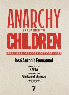 Cover Anarchy Explained to Children (eBook, ePUB)