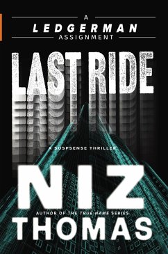 Cover Last Ride (Ledgerman, #3) (eBook, ePUB)