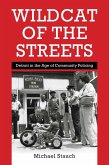 Wildcat of the Streets (eBook, ePUB)