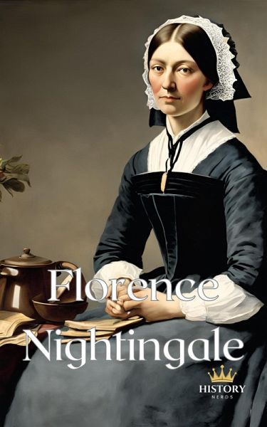 Florence Nightingale (Frauen des Krieges, #7) (eBook, ePUB) Florence Nightingale (Frauen des Krieges, #7) (eBook, ePUB)